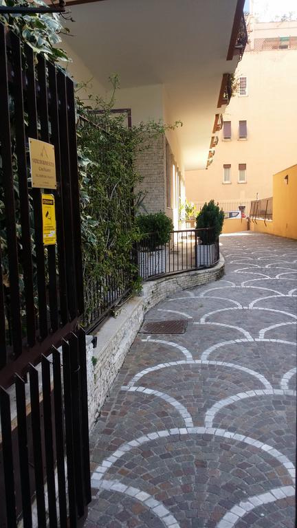 Vatican Feriehus *