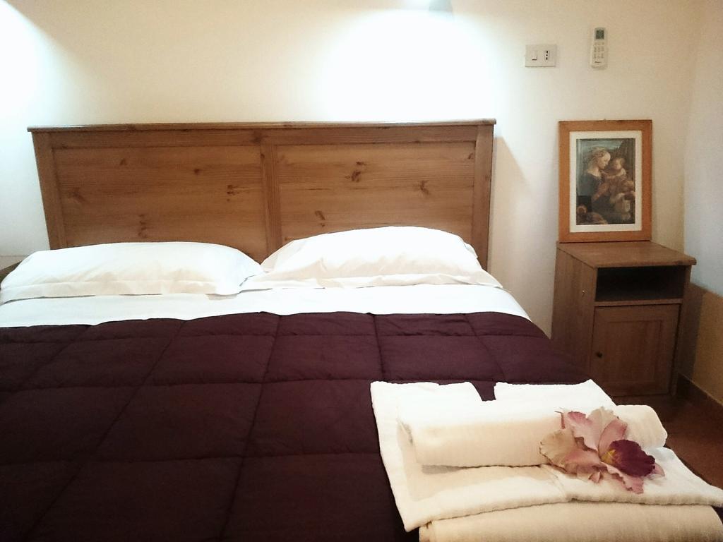 Vatican Gasthof 2*