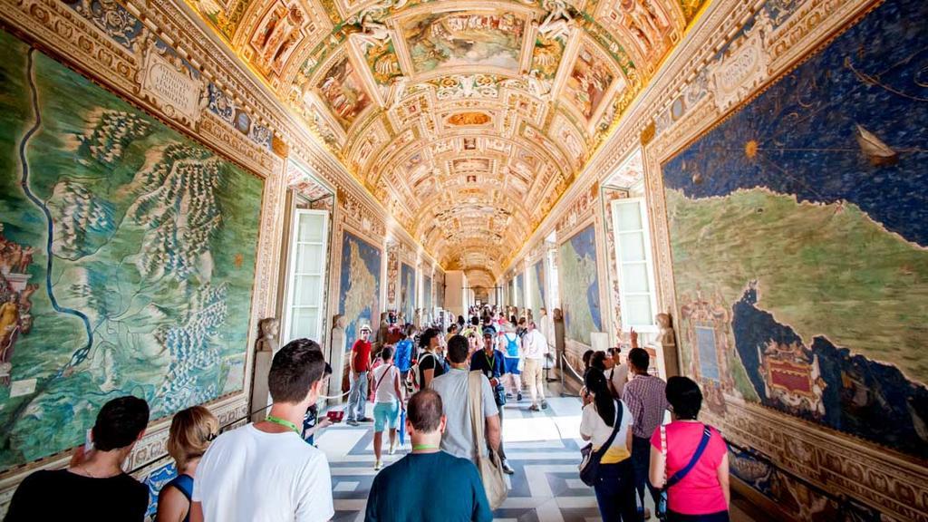 Vatican Gasthof