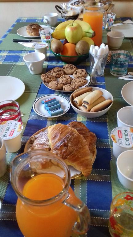 Alfeo Frühstückspension Rom
