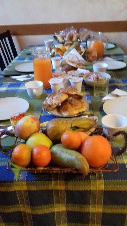 Frühstückspension Alfeo 2*