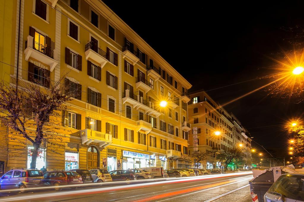 I Italy Roma