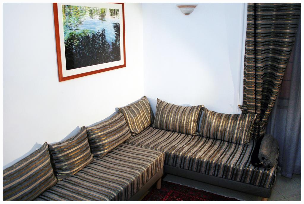 Gjestgiverier 1a Grace House Roma