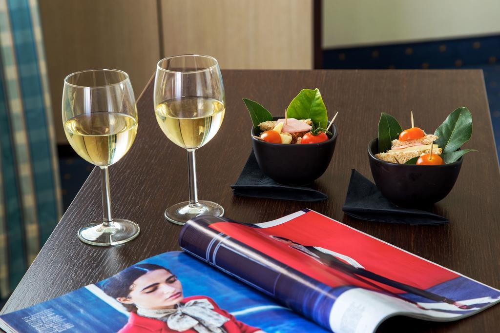 La Rocchetta Hotell