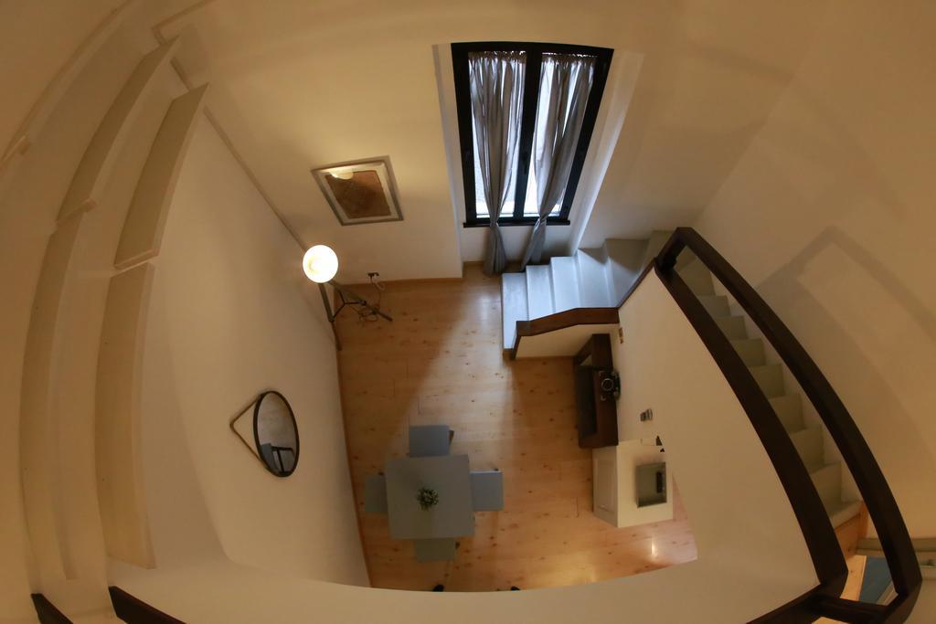Apartment Palazzo Velli Rome