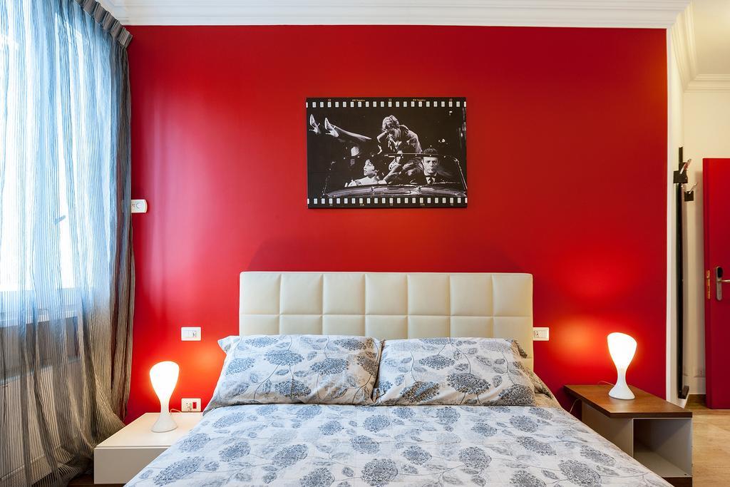 La Dolce Barberini Affittacamere 3*