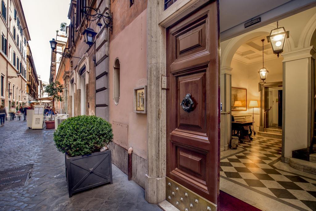 Borgognona Roma
