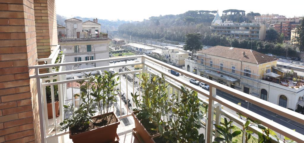 Casa de hóspedes San Pietro Vip
