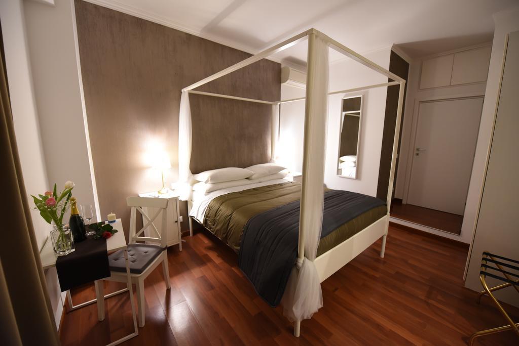 San Pietro Vip Casa de hóspedes Roma