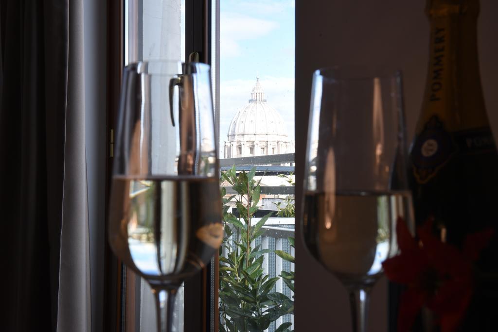Casa de hóspedes San Pietro Vip Roma