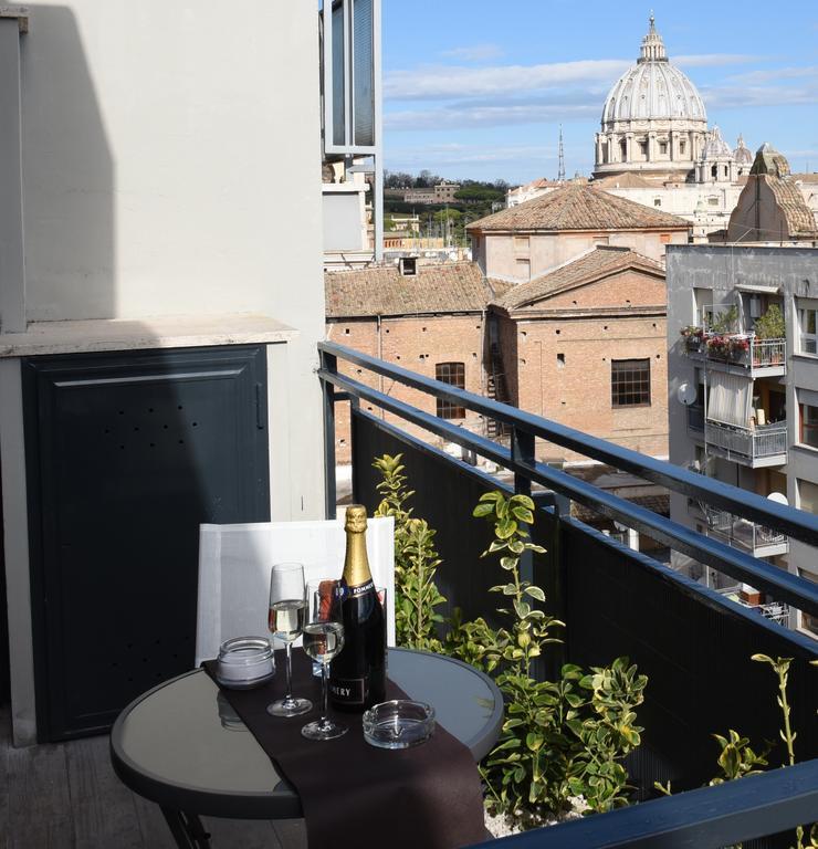 San Pietro Vip