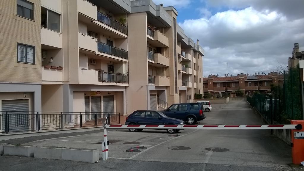Gasthof A Casa Con Stefania Rom