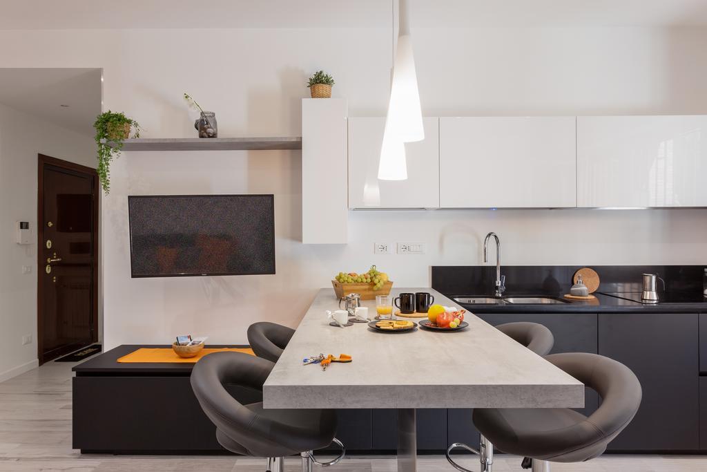 Appartamento The Trastevere - Ba.home