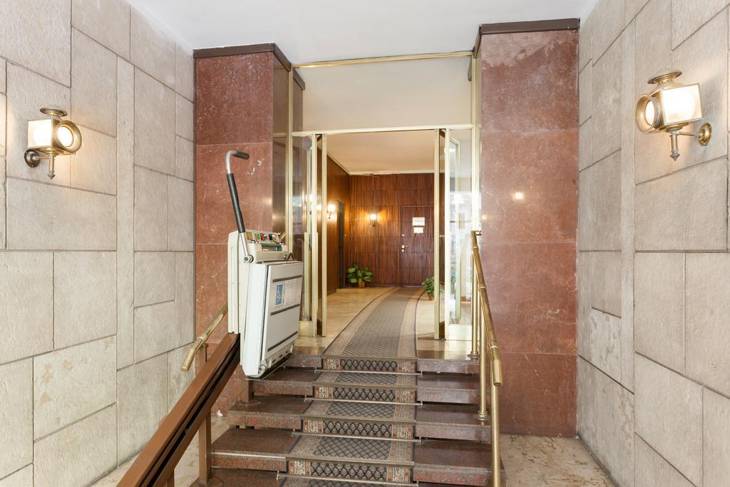 Appartamento The Trastevere - Ba.home Roma