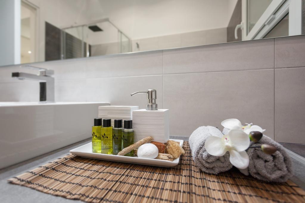 The Trastevere - Ba.home Appartamento Roma