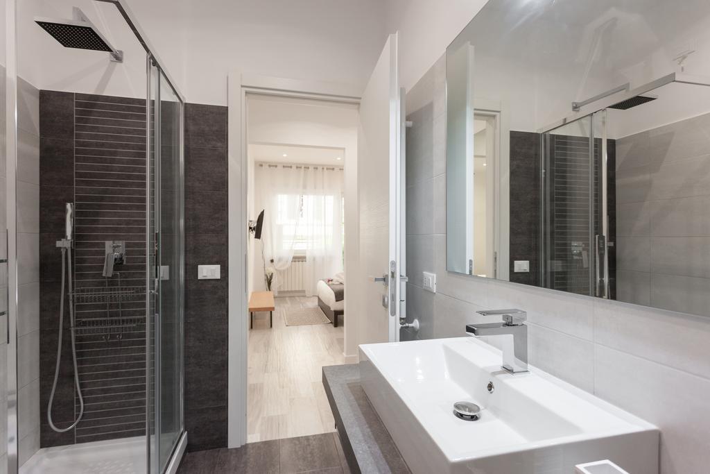 Appartamento The Trastevere - Ba.home *