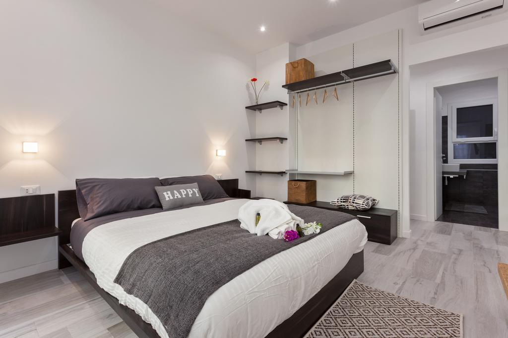 Appartamento The Trastevere - Ba.home Roma