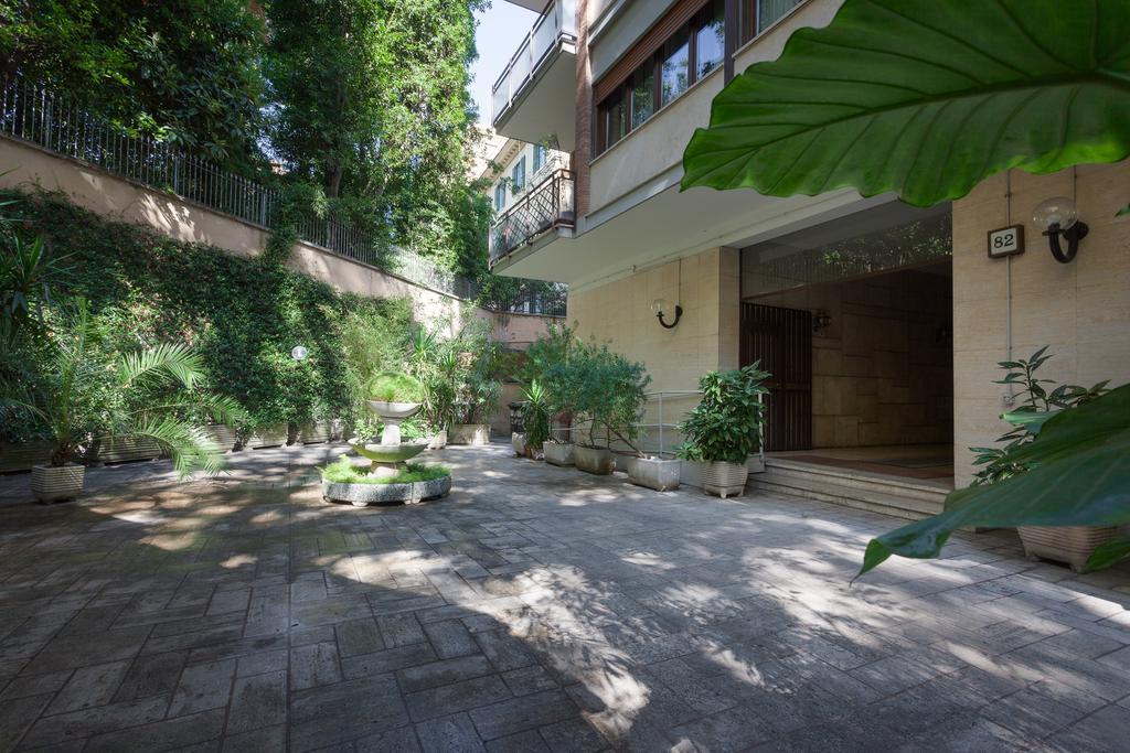 The Trastevere - Ba.home * Roma