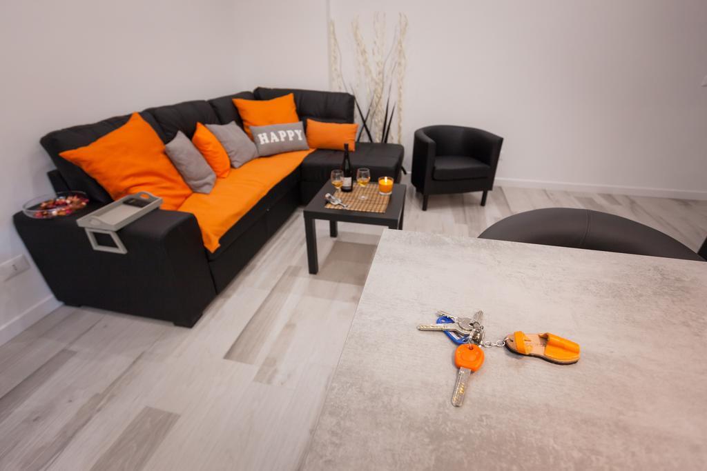 The Trastevere - Ba.home Appartamento Roma