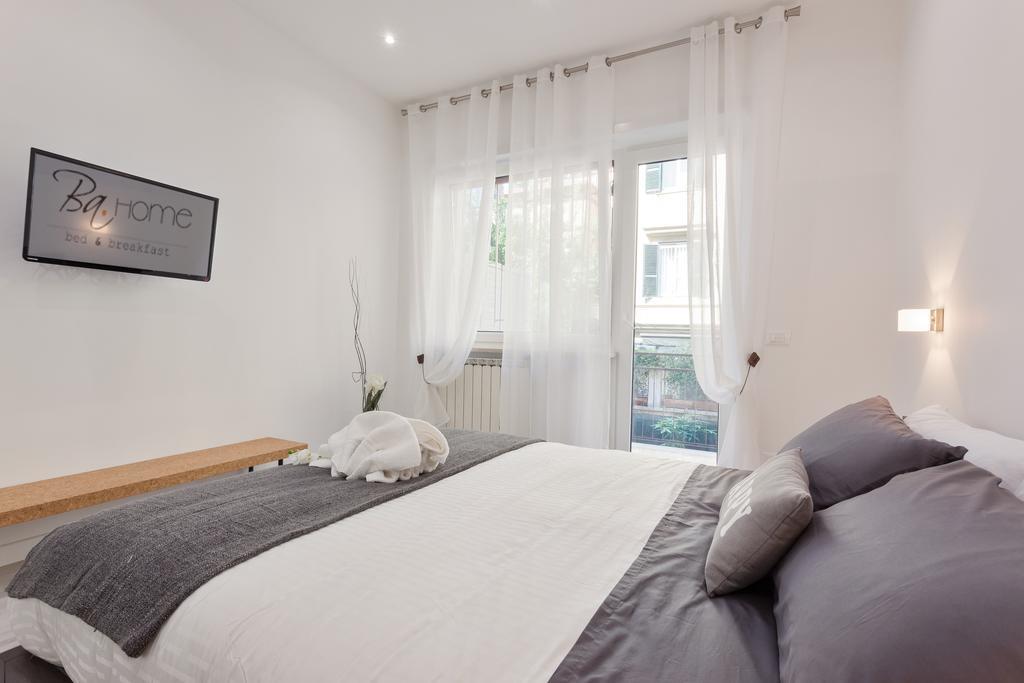 The Trastevere - Ba.home Roma