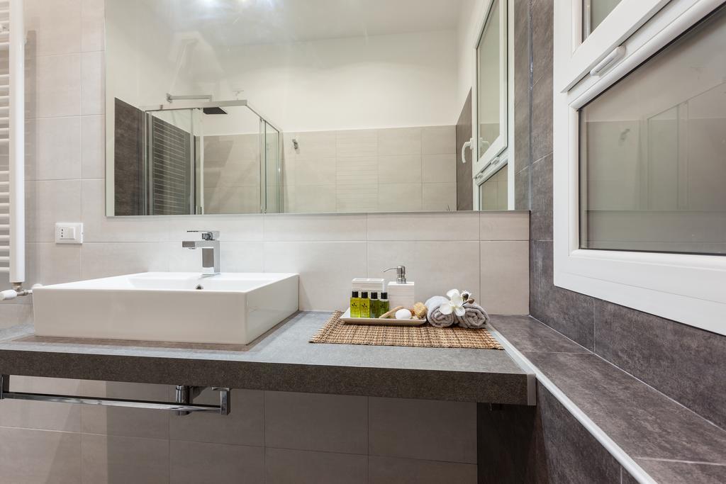 Appartamento The Trastevere - Ba.home *