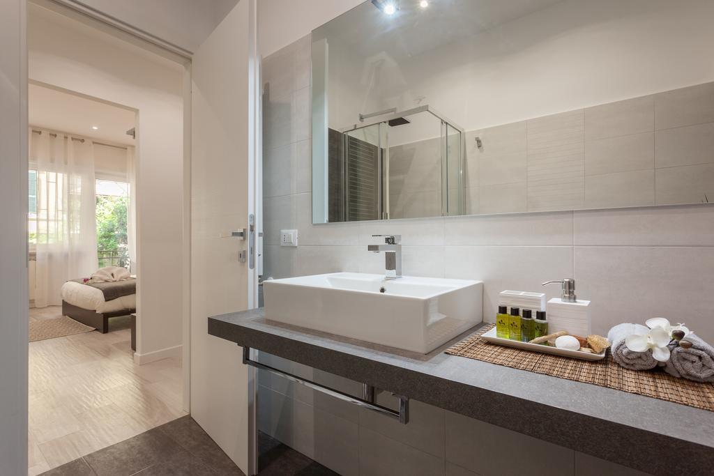 The Trastevere - Ba.home Roma