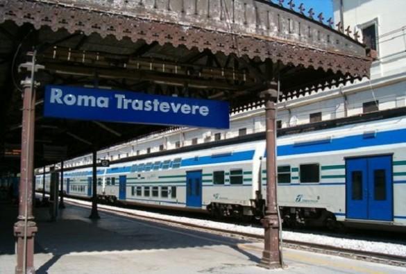 Gjestgiverier Residenza Fermi Roma
