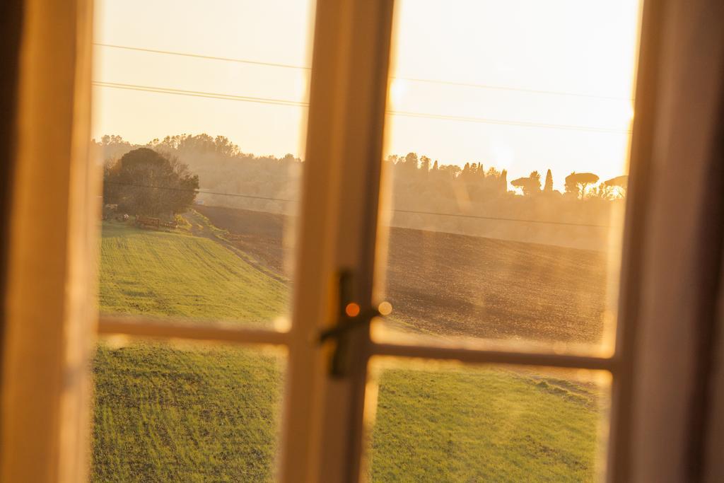 Casale Appio Gasthof 2*