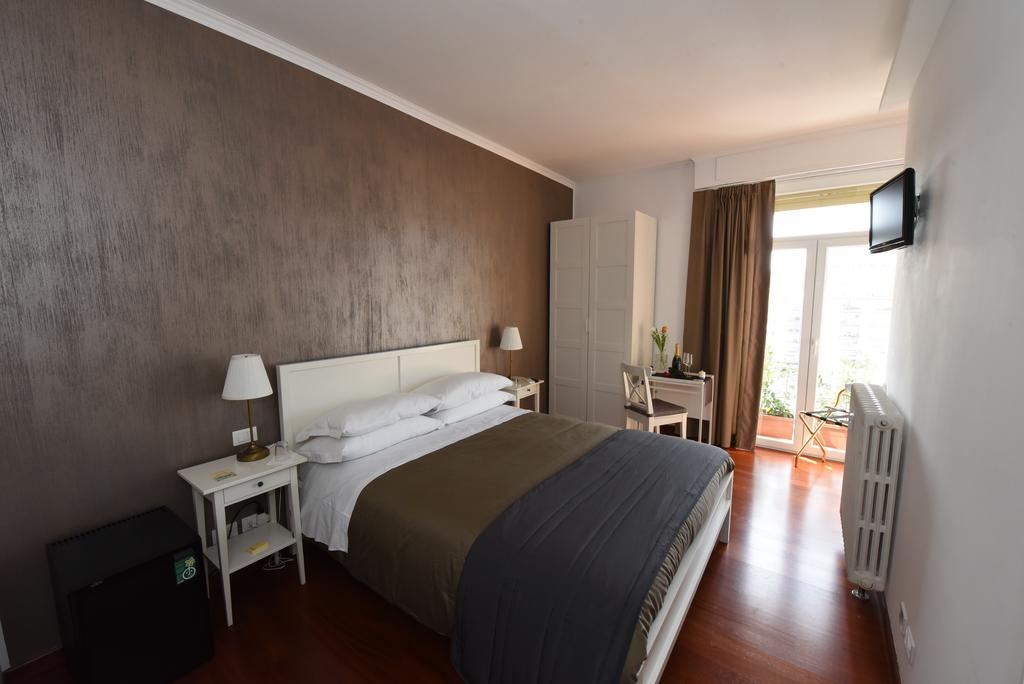 San Pietro Vip Casa de hóspedes 3*