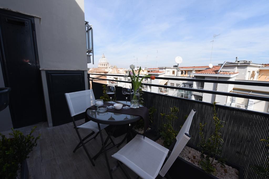 San Pietro Vip Casa de hóspedes 3*