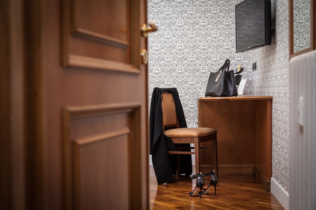 Beccaria A Piazza Del Popolo Bed & Breakfast