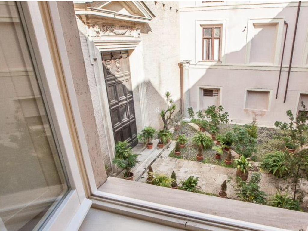 Domus Colosseo Luxury