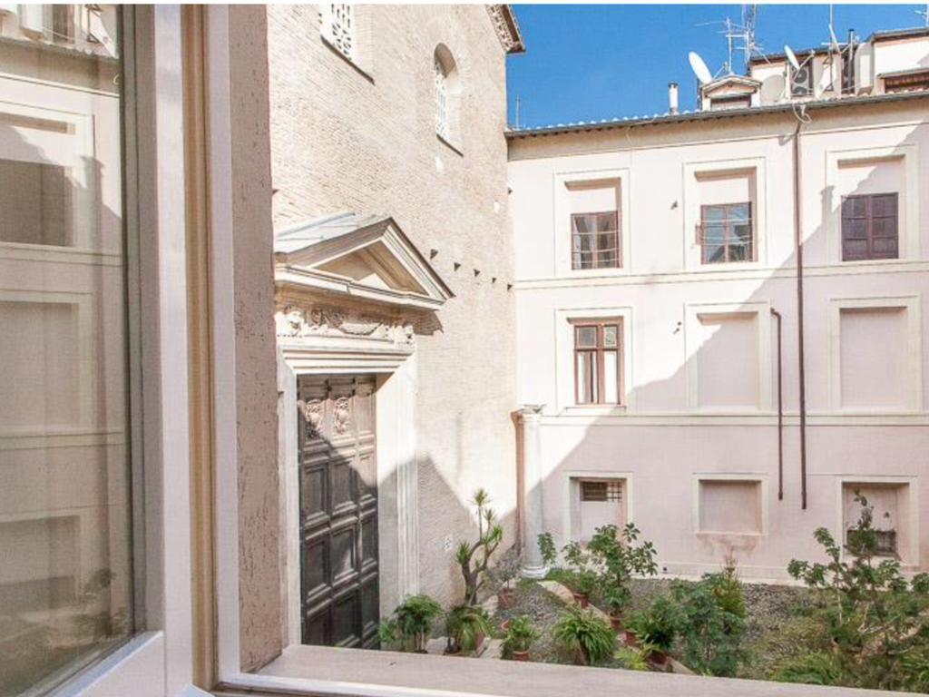 Domus Colosseo Luxury Apartamento *