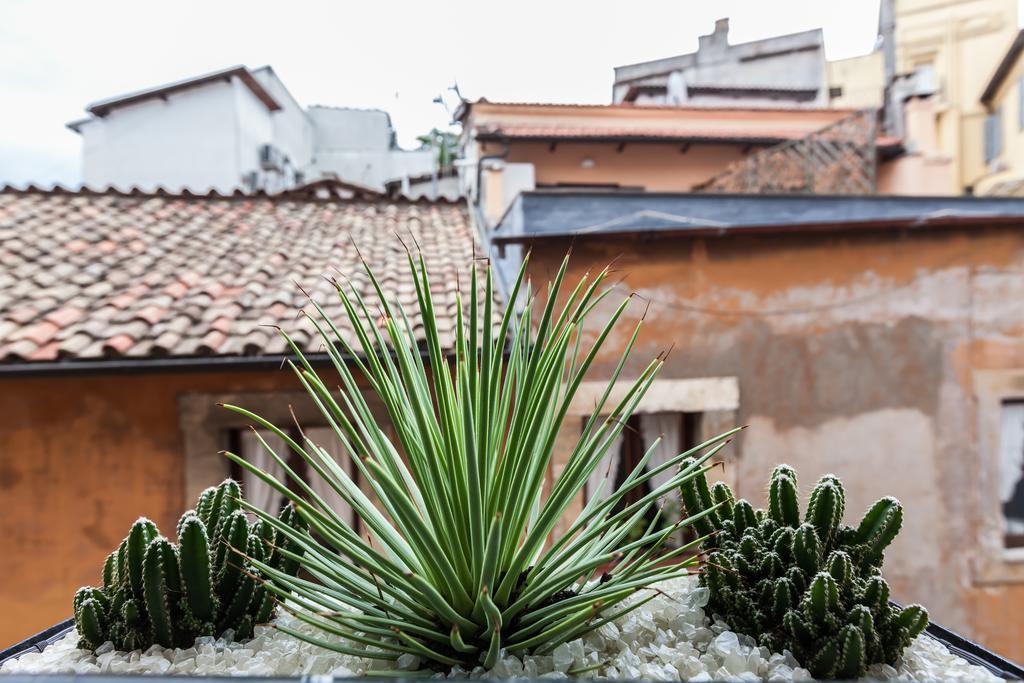 Apartamento Domus Colosseo Luxury Roma