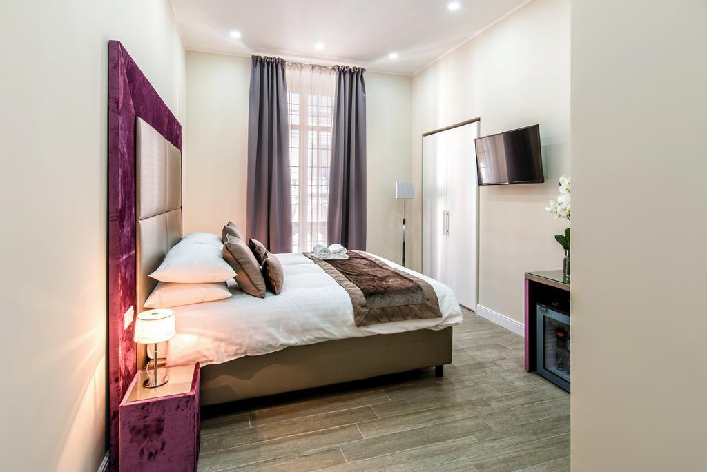 Bloom By La Griffe Guest house Rome