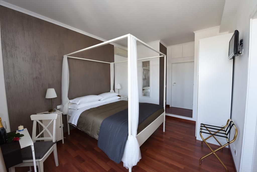San Pietro Vip Casa de hóspedes Roma