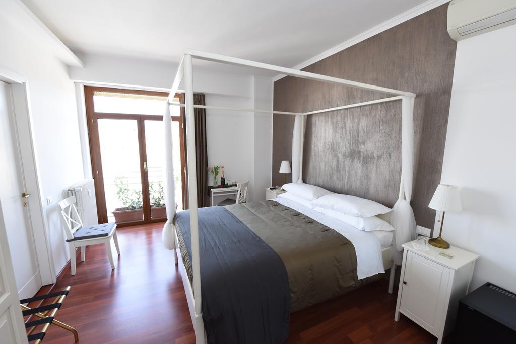 San Pietro Vip Casa de hóspedes Roma