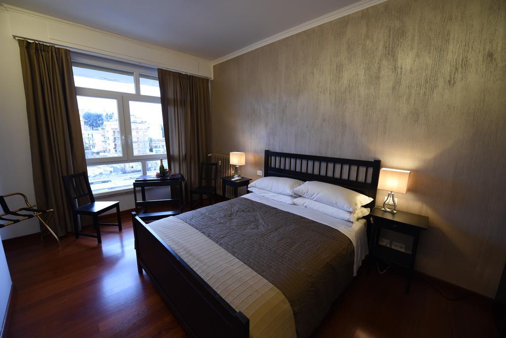 San Pietro Vip Casa de hóspedes Roma