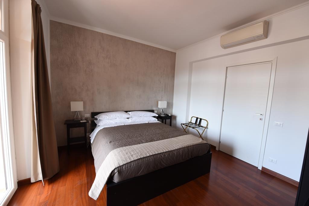 San Pietro Vip Casa de hóspedes