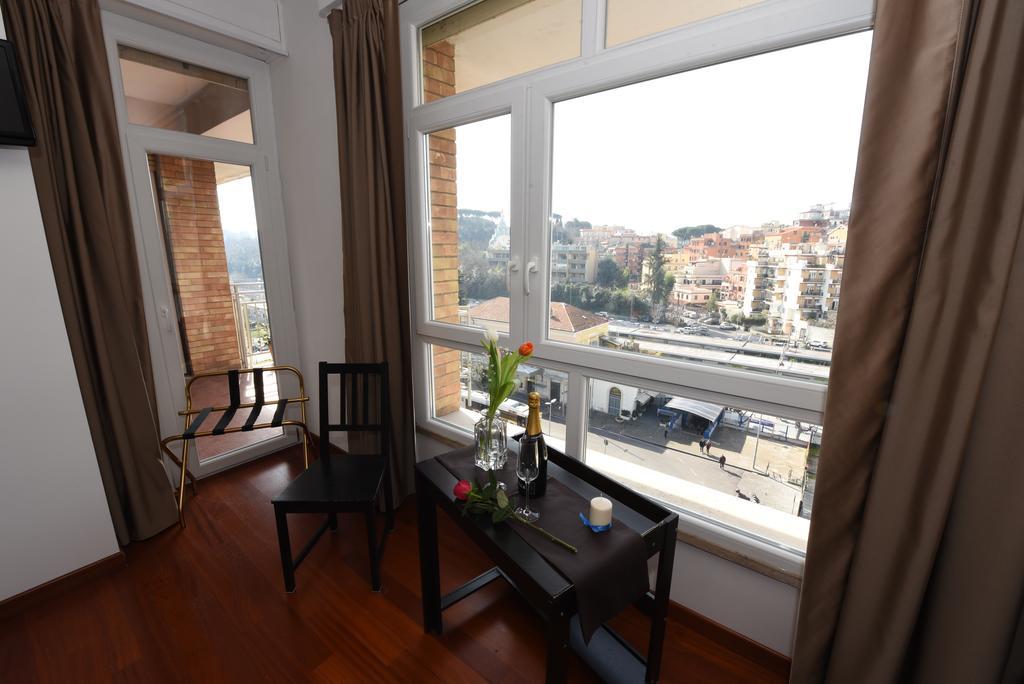 San Pietro Vip Casa de hóspedes Roma
