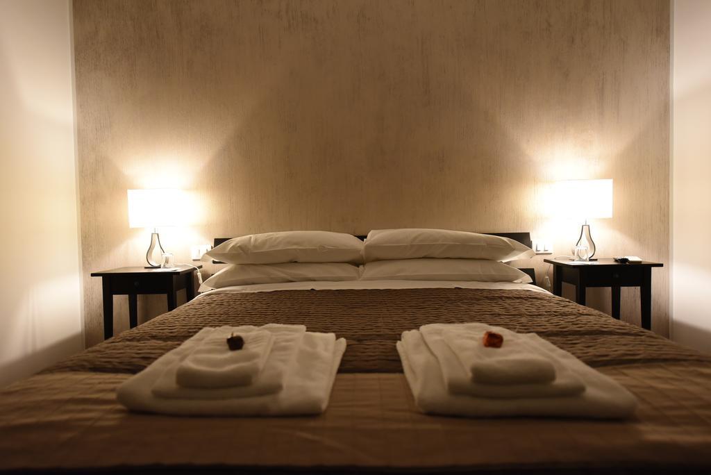 Casa de hóspedes San Pietro Vip Roma