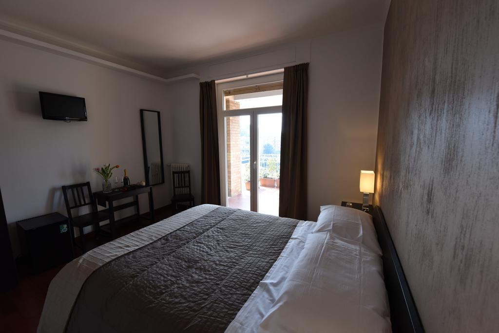 San Pietro Vip Casa de hóspedes 3*