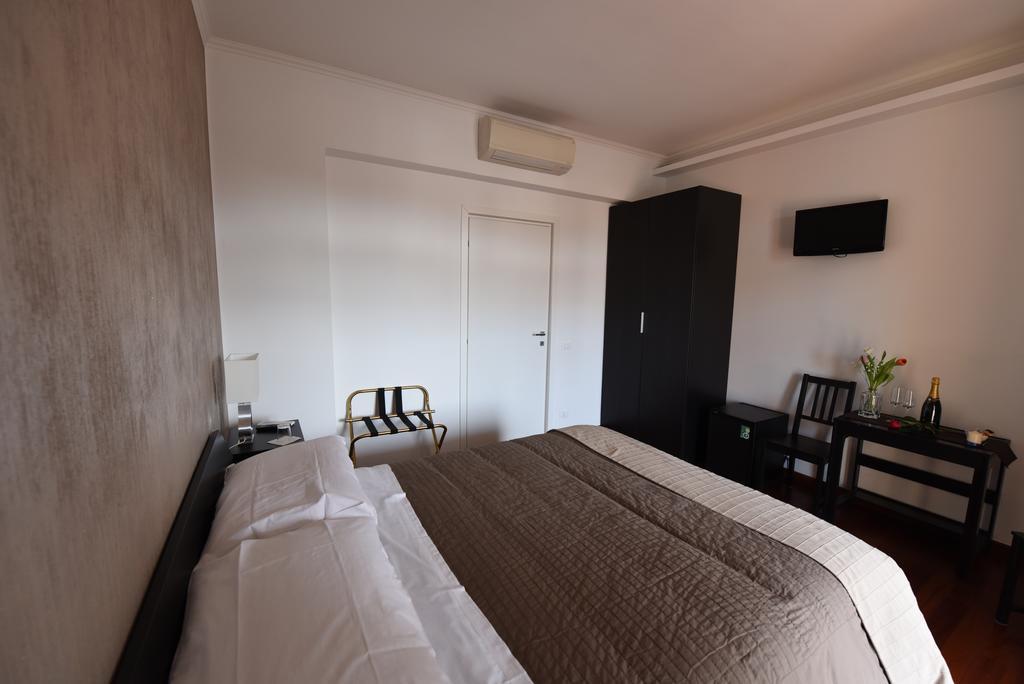 San Pietro Vip Casa de hóspedes Roma