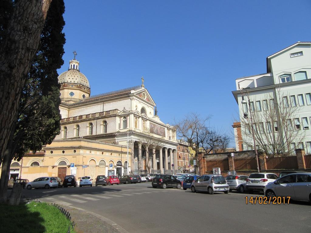 Gjestgiverier Quiriti