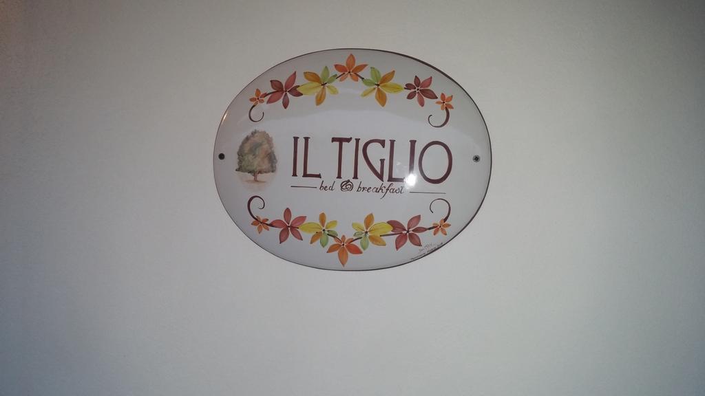 Frühstückspension Il Tiglio B&B Rom