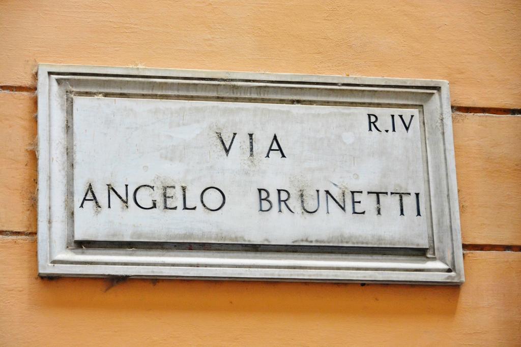 Ripetta Gjestgiverier Roma