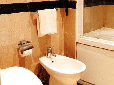 Boutique Trevi Rom