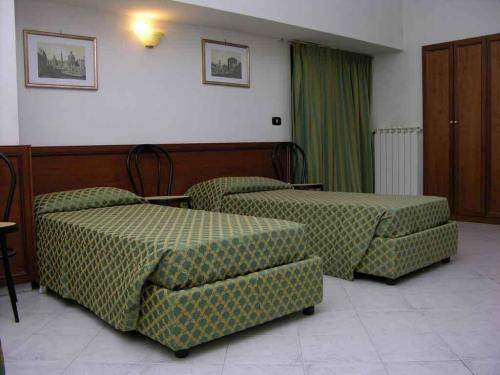 Hotell Octavia 3*