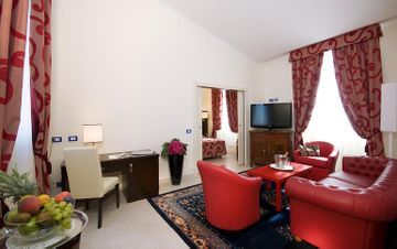 Hotell Anglo Americano 4*