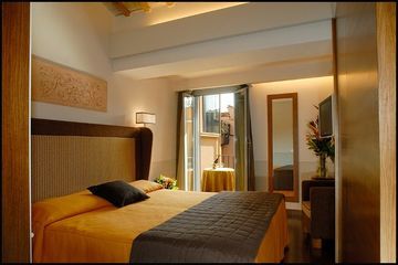 Hotel Condotti Palace Rom
